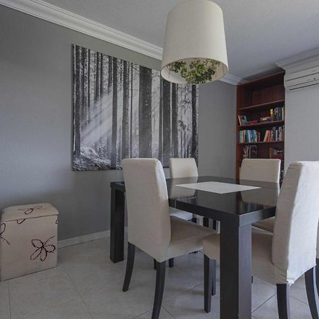 Apartamento Terraza de Radazul Exterior foto