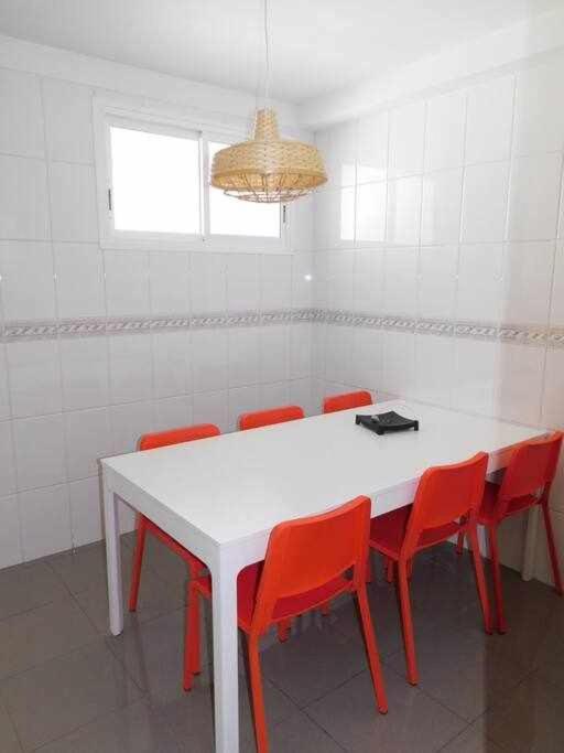 Apartamento Terraza de Radazul Exterior foto