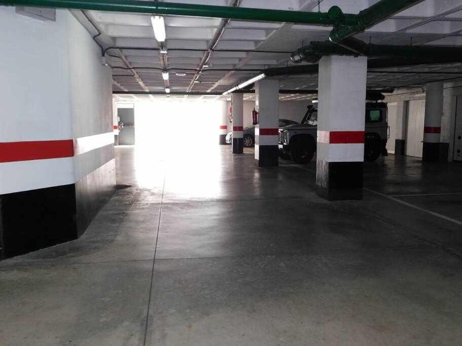 Apartamento Terraza de Radazul Exterior foto