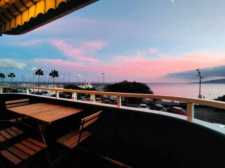Apartamento Terraza de Radazul Exterior foto