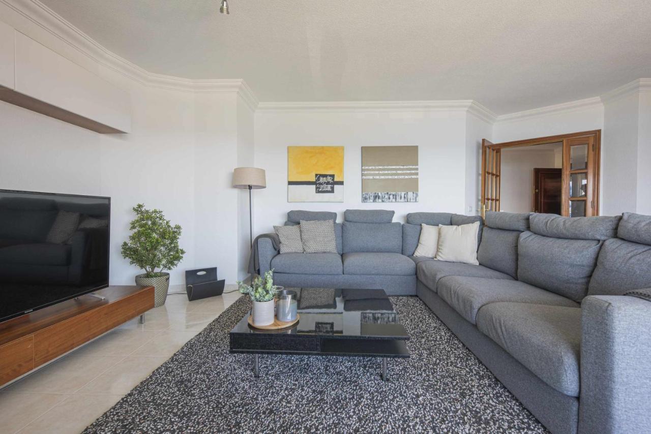 Apartamento Terraza de Radazul Exterior foto