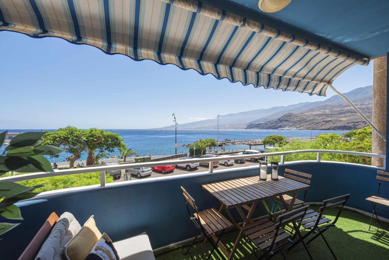 Apartamento Terraza de Radazul Exterior foto